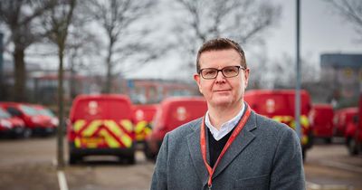 Royal Mail chief quits after wave of strikes - and trousers six-figure payoff
