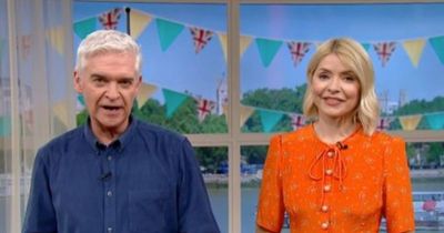 Phillip Schofield fighting to avoid This Morning exit over Holly 'rift', insider warns