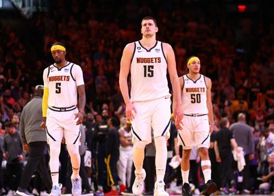 Nikola Jokic is the best basketball player in the world and it’s time we all accepted that