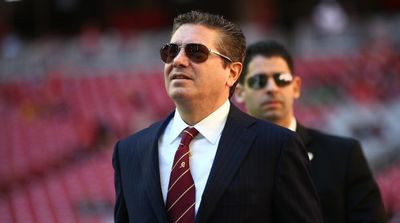 Dan Snyder Has Officially Agreed to Sell Commanders to Josh Harris Group