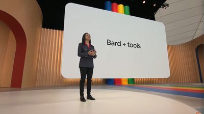 Google Bard expansion still leaves out plenty of people