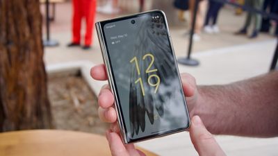 3 ways the Pixel Fold falls short of current foldable phones