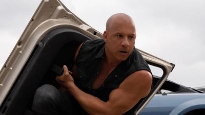 Wait, Did Vin Diesel Just Confirm That Fast and Furious Is Ending With A Trilogy?