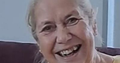 Woman in coma after being hit by Royal motorcade pictured as 'family sickened'