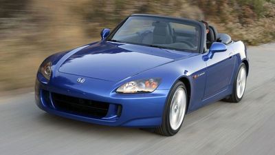 Honda Could Launch New Sports Car To Celebrate 75th Anniversary: Report