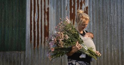 A 'blooming' good way to give back to mum on Mother's Day