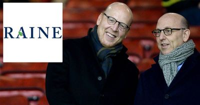 Who are The Raine Group? Glazers and US giants enter final talks with winning bidder