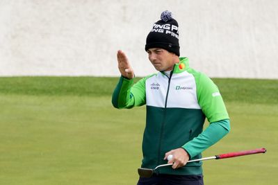 ‘Jordan Spike’: PGA Tour asks fans at AT&T Byron Nelson to name golfers after showing them pictures — and the result was hilarious