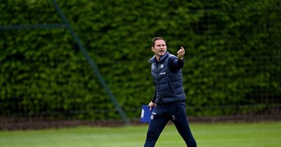 Frank Lampard sends clear Chelsea message to future signings which Mauricio Pochettino will love