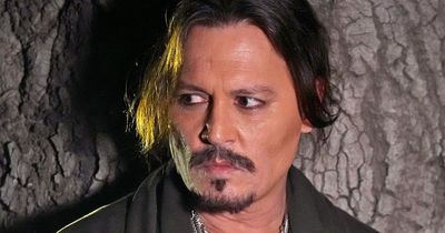 Johnny Depp signs $20m plus fragrance deal with Dior as he continues comeback