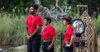 Who won I'm A Celebrity… South Africa? The first-ever I'm A Celebrity 'Legend' crowned