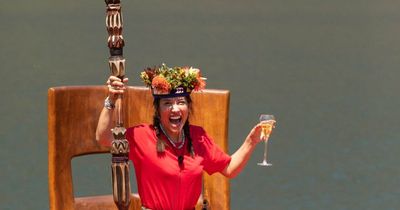 I'm a Celebrity 2023 winner as South Africa series crowns first ever 'Legend'