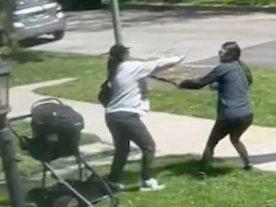 Woman accused of randomly attacking people with baseball bat over three days