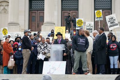 Order temporarily blocks appointed judges in mostly Black city and county in Mississippi