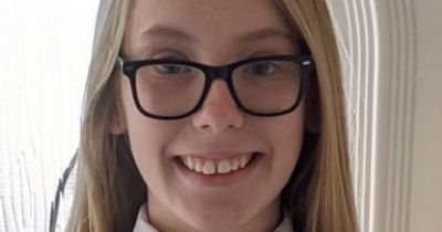 Desperate search for missing Livingston schoolgirl, 15, last seen in Edinburgh
