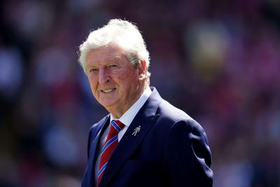 Roy Hodgson refusing to say ‘retire’ as Palace boss is open to another challenge