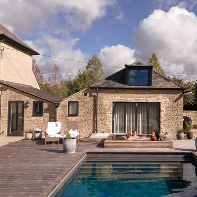 Why this Cotswolds wellness retreat will change your life