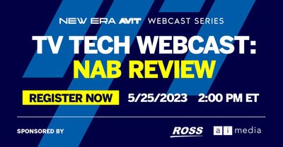 Join Us for a Review of the 2023 NAB Show