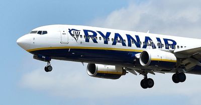 Ryanair responds after being accused of fat shaming complaining passenger