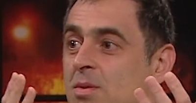 Ronnie O'Sullivan opens up about personal demons in enthralling Late Late Show interview