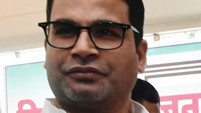 Prashant Kishor taunts Bihar Chief Minister Nitish Kumar’s efforts to build Opposition unity