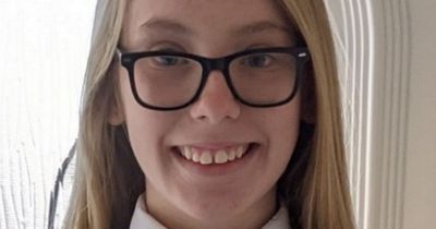 Desperate search for missing West Lothian schoolgirl, 15, last seen in Edinburgh