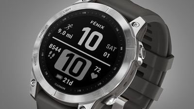 New leak shows Garmin ready to push the limits on wearable battery life