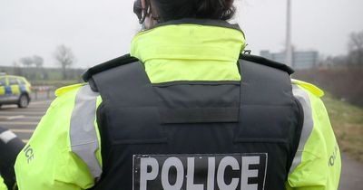 PSNI arrest six people in connection with suspected £60,000 class B drugs haul