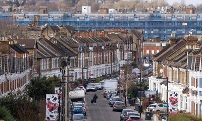 Soaring interest rates to cost UK mortgage holders £12bn in extra payments