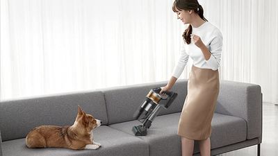 Samsung's Lightweight Jet 75 Cordless Vacuum Is at the Lowest Price Ever