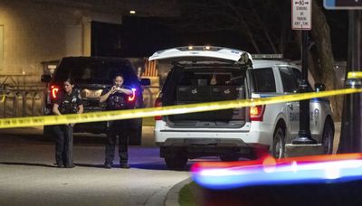 Too many Chicagoans witness gun violence. Stop flooding our city and nation with firearms.