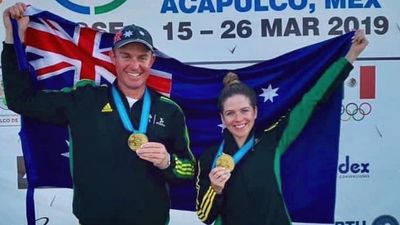 Shooting Australia under fire as Olympic hopefuls forced to fork out thousands to attend competitions