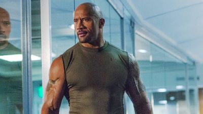 Surprise! Dwayne Johnson Is Reportedly Returning To The Fast And Furious Franchise