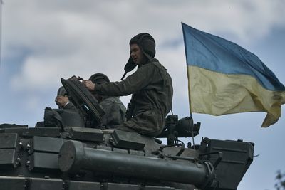 Russia-Ukraine war: List of key events, day 444