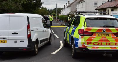 Irvine youngsters want police to tackle drug use and crime