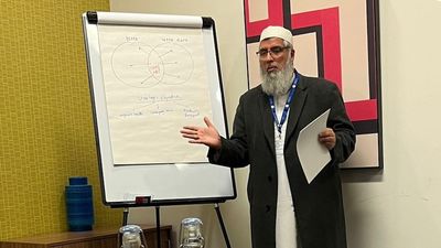 End-of-life care on agenda as doctors gather in Sydney for inaugural Islamic medicine conference