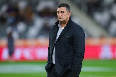 Chiefs feel pressure after losing perfect Super Rugby record