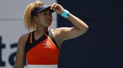 Naomi Osaka Claps Back at Critics Doubting Her Tennis Future After Pregnancy