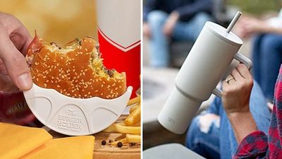 The 50 Coolest Things Under $30 That Are Skyrocketing in Popularity on Amazon Right Now