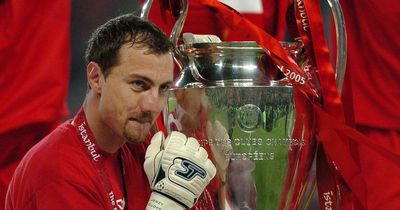 Jerzy Dudek sends message to Liverpool teenager with 'great potential' as Lionel Messi warning sent