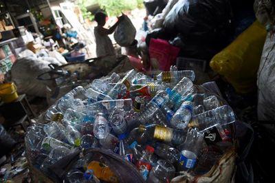 The growing challenge of plastic for Thailand