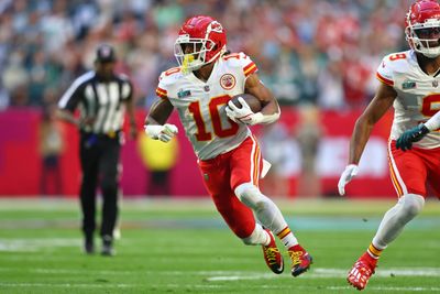 Fantasy football team preview: AFC West
