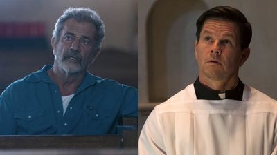 Mel Gibson Is Directing His First Movie Since Hacksaw Ridge, And Mark Wahlberg Is Involved