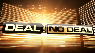 NBC Is Bringing Back Deal or No Deal, But With A Survivor-Like Twist
