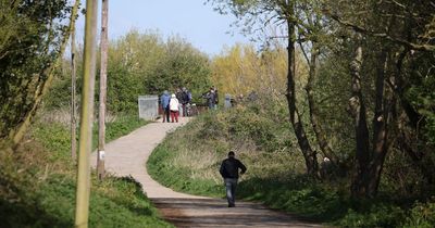 How well do you know Nottinghamshire's parks? Take our quiz to find out