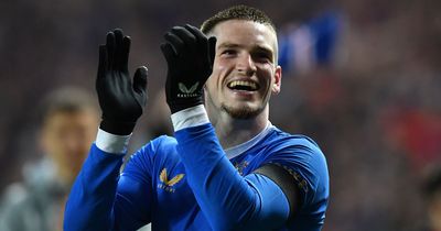 Leeds United transfer rumours as Whites continue to monitor Ryan Kent despite Fenerbahce 'offer'