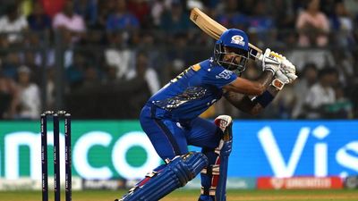 MI vs GT IPL 2023: Rohit Sharma in awe of Suryakumar Yadav; Hardik Pandya says Gujarat Titans 'lacked heart'