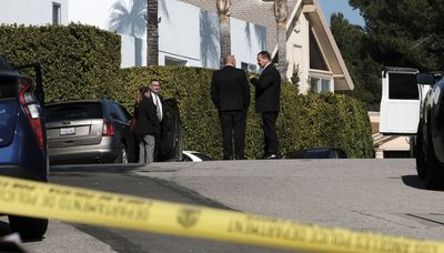 Chicago violence spills over to Los Angeles, where 3 linked to gangs are arrested in deadly shootings