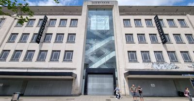 Bristol's iconic Debenhams store closed down two years ago - what's next for landmark site?