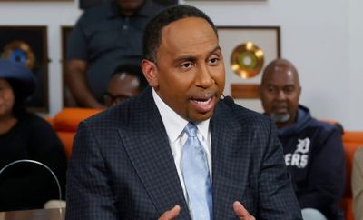 Heat Troll ESPN’s Stephen A. Smith After Sending Knicks Packing in Playoffs